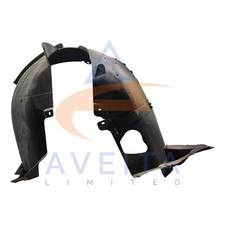 VW Passat B8 2016 Inner Wing