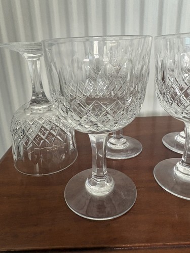 Thomas webb crystal - thomas,