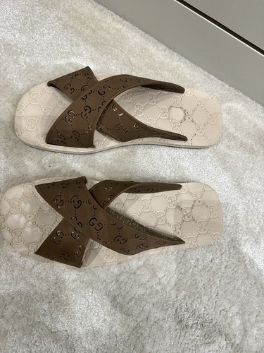 Gucci sandals with - sandals,