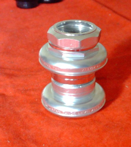 Tange seiki levin alloy - seiki,