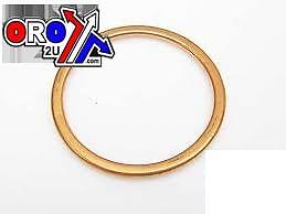 Exhaust gasket kawasaki zx6r - exhaust,