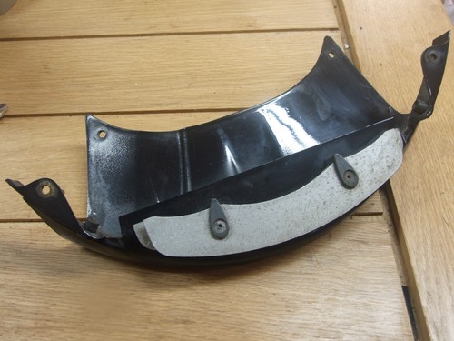 Ducati st2 st4 - st4, top