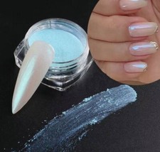 Nail Powder GLITTER ART POWDER