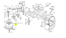 Castel Garden Transmission
