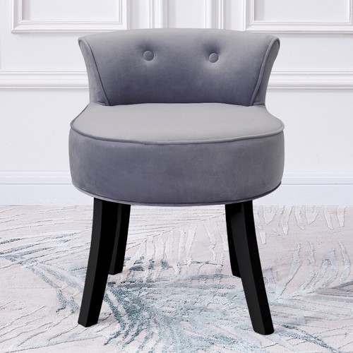 Roll top vanity round - roll,