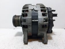 2016 NISSAN QASHQAI 1.5 DIESEL ALTERNATOR 23100-4EA0A
