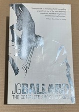 J.G. Ballard - The Complete