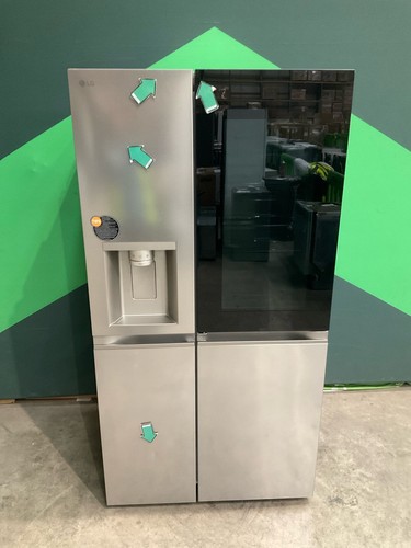 Gsxe91bsad non plumbed - , non-plumbed