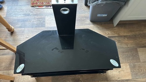 Mountright glass stand - stand,