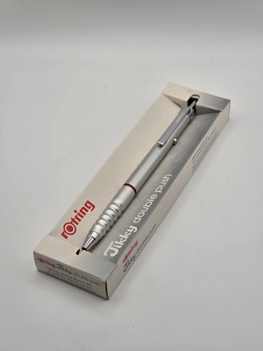 Vintage rotring tikky - rotring,
