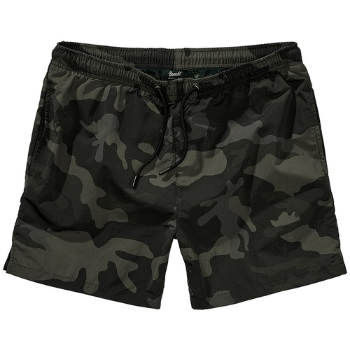 Brandit basic swimshort mens - brandit,