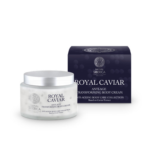 Natura siberica royal caviar - royal,