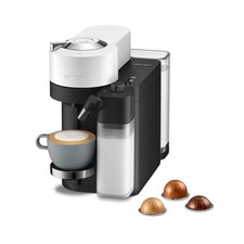 Nespresso Vertuo Lattissima