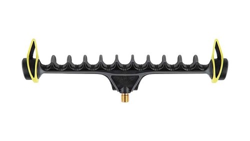 Fox rod rest gripper - rest, feeder