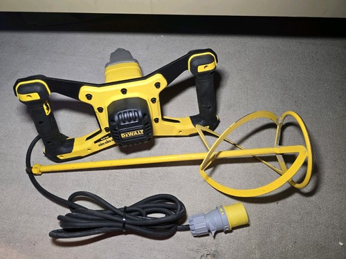 Dewalt dwd241 plasterers mixer - dwd241,