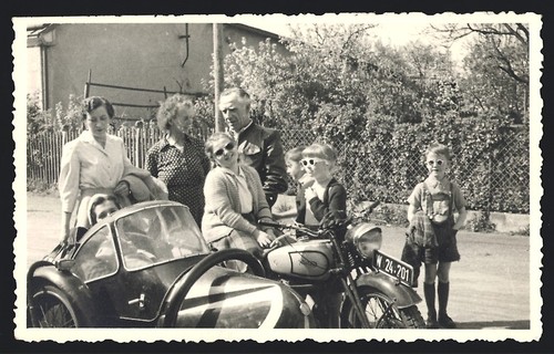 Photography norton - of,