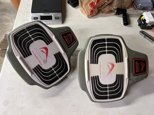 Andrenalina gopads pads 2 - go,