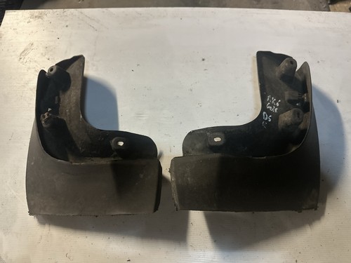 Golf mk6 oem - oem, rear