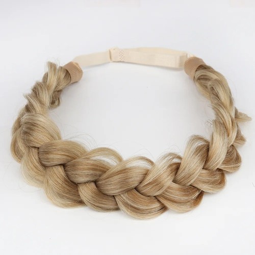 Handmade braided elastic - handmade,