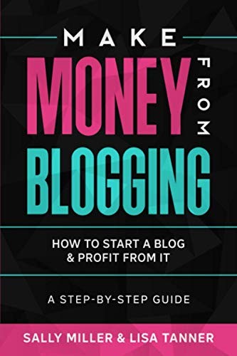 Make money from blogging how - make,