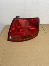 AUDI A4 B7 ESTATE 04-08 REAR