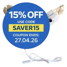 Airflow Humidity Timer Module