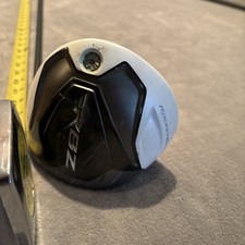 TaylorMade RBZ RocketBallz Flex 10.5* Driver Regular XCON-5 with HC 46"