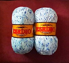 200gm ESKIMO KRISTAL DK yarn -