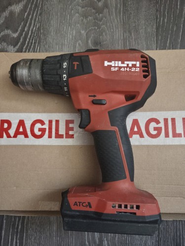 Hilti nuron cordless - hilti, sf