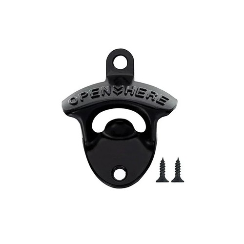 Bottle opener wall - bottle,
