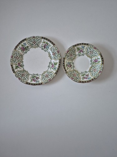 Royal aynsley saucer side - -, &