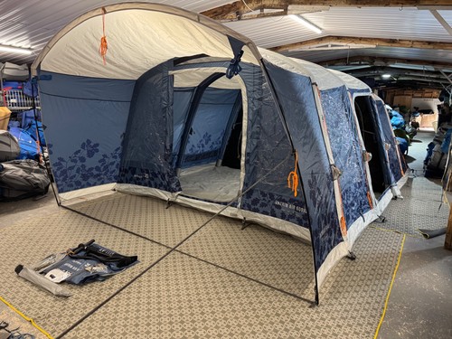 Vango antrim air - antrim,