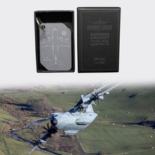 RAF ZM404 Airbus A400M Atlas -