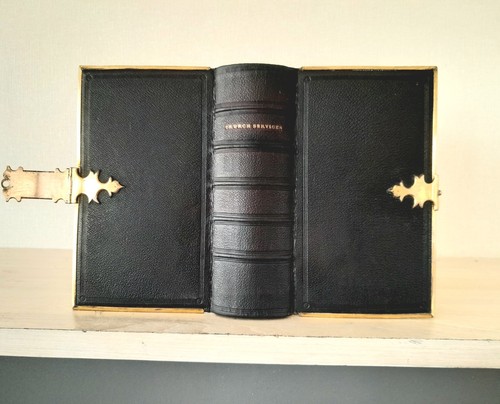 Near fine antique book - fine,