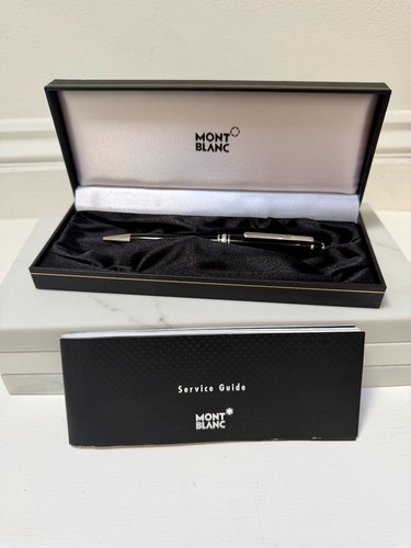 Montblanc meisterstück p164 - montblanc,