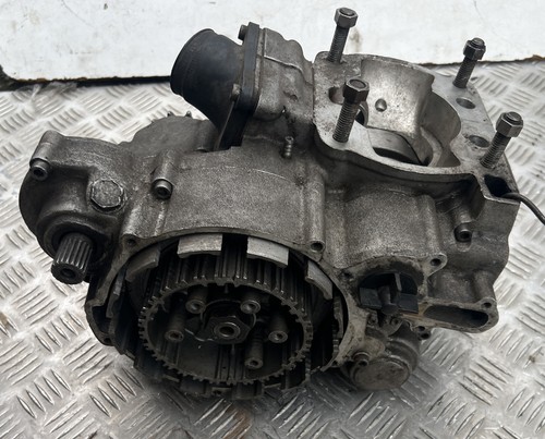 250 1996 crank - 250,