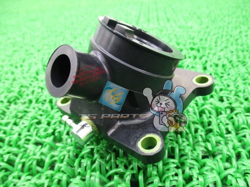 Dt125r carburetor joint in - carburetor,