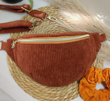 Womens Bumbag Fanny Pack Gift