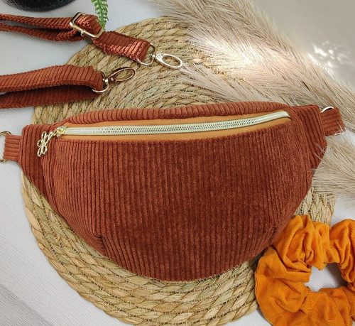 Womens bumbag fanny pack - bumbag,