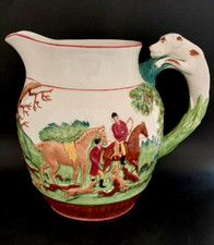 Wedgwood  “ Dye Ken John