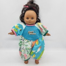 Zapf Creation Ethnic doll 1988