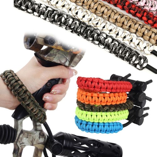 Colors arrow wrist sling - 22-colors,