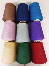 Artistic Acrylic 2 Ply Yarn on Large 500g CONE