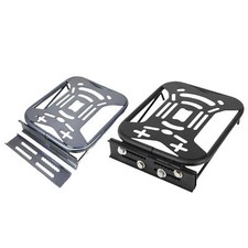 Motorcycle Rear Luggage Rack