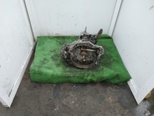 PK1AA064 386829 gearbox for