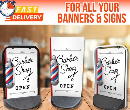 Barber shop swinger - shop,