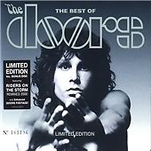 The doors best - the,