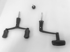 SHIMANO ST / DL 6000 10000  RA-RB    DOUBLE HANDLE / SINGLE HANDLE / SCREW CAP