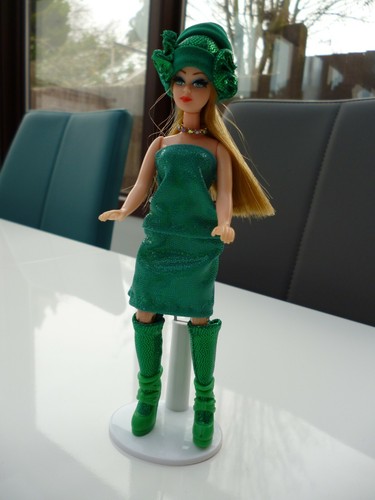 Pippa doll outfit clothes - pippa,