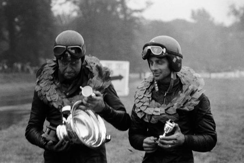 Sidecar racing oulton park - sidecar,